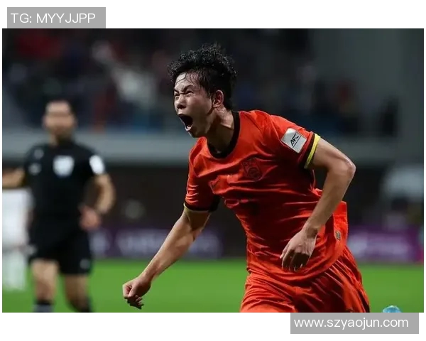 中国足球明星盘点:历史与现状中的领军人物与新生力量 中国足球明星盘点:历史与现状中的领军人物与新生力量