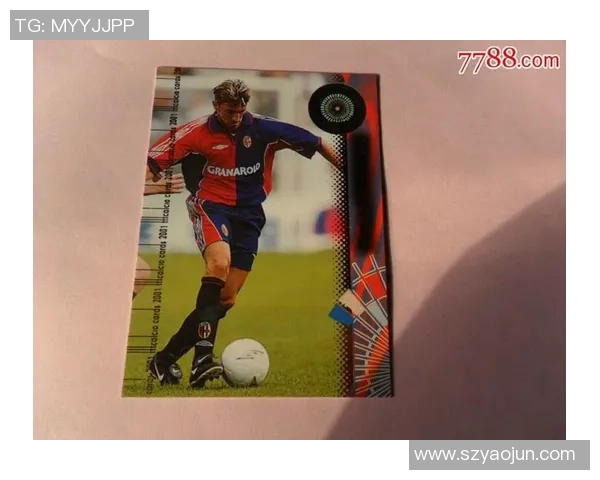 卖足球星卡的主播带你揭秘卡片背后的故事与市场动向 卖足球星卡的主播带你揭秘卡片背后的故事与市场动向