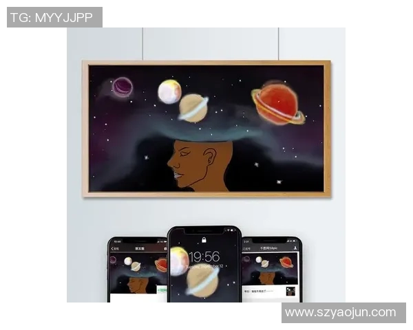 燃情绿茵绘梦时刻足球巨星激情闪耀主题插画展 燃情绿茵绘梦时刻足球巨星激情闪耀主题插画展