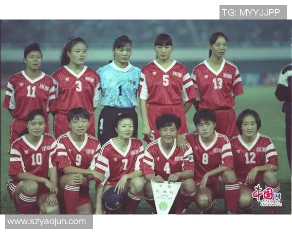 中国女足球星排名前十位盘点 揭秘谁是当今足坛的绝对女王 中国女足球星排名前十位盘点 揭秘谁是当今足坛的绝对女王