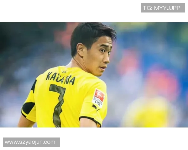 日本足球传奇人物的崛起与辉煌之路 从本田圭佑到香川真司的奋斗历程