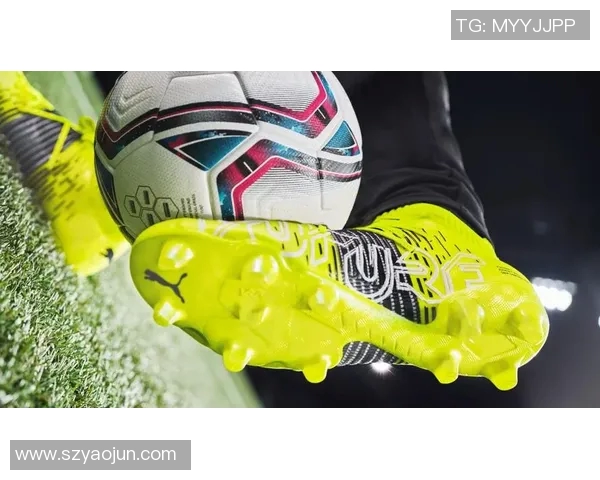 足球球星专属运动鞋价格全解析 最新款式与市场行情一览